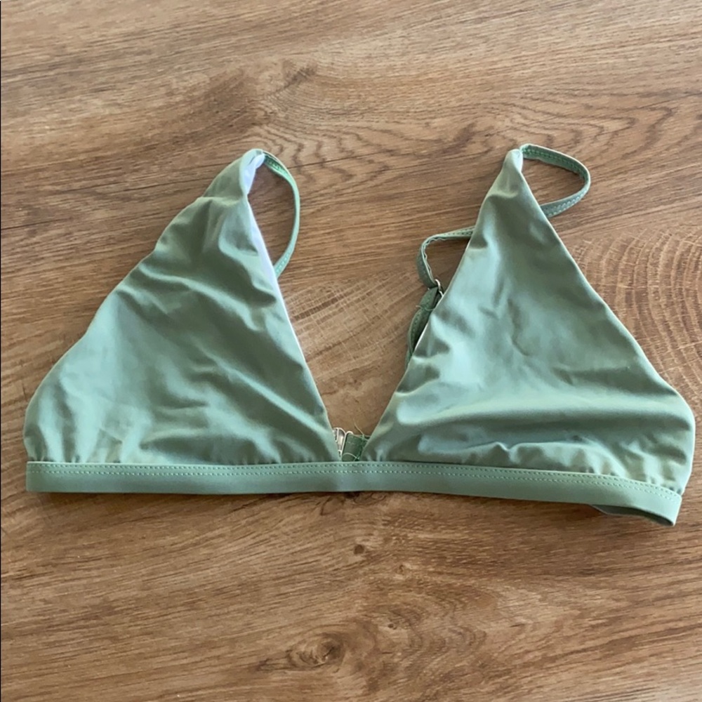 Bikini top